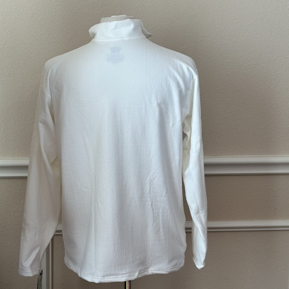 PolarMax 4.0 XTREME BASELAYER - White - Picture 3 of 13